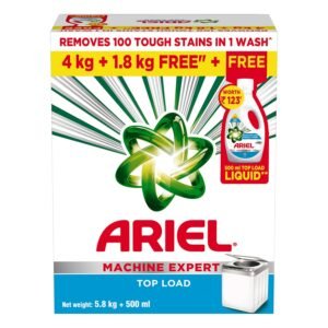 Ariel Matic Machine Expert